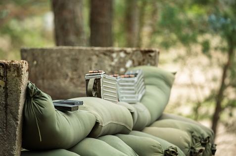 SOF DELTA CUP - SOF SNIPER CUP 2026