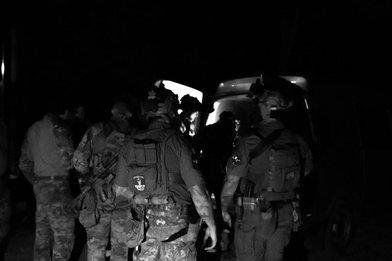 SOF Delta Cup 23